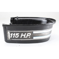 37417 Mercury 1979-1987 Mariner Trim Cover 75 80 90 115 HP