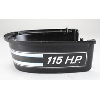 37417 Mercury 1979-1987 Mariner Trim Cover 75 80 90 115 HP