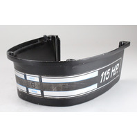 37417 Mercury 1979-1987 Mariner Trim Cover 75 80 90 115 HP