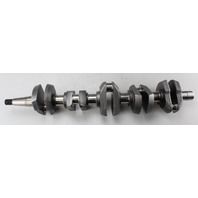 817399T3 Mercury Force 1989-1994 Crankshaft 150 HP Inline 5 2-Stroke POLISHED!