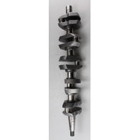 817399T3 Mercury Force 1989-1994 Crankshaft 150 HP Inline 5 2-Stroke POLISHED!