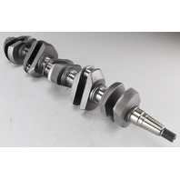 817399T3 Mercury Force 1989-1994 Crankshaft 150 HP Inline 5 2-Stroke POLISHED!