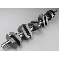 817399T3 Mercury Force 1989-1994 Crankshaft 150 HP Inline 5 2-Stroke POLISHED!