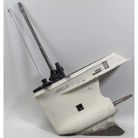Johnson Evinrude 1995 & UP 20" 60° ETEC Lower Unit 75 90 100 115 HP 1 YEAR WTY