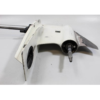 Johnson Evinrude 1995 & UP 20" 60° ETEC Lower Unit 75 90 100 115 HP 1 YEAR WTY
