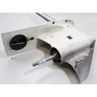 Johnson Evinrude 1995 & UP 20" 60° ETEC Lower Unit 75 90 100 115 HP 1 YEAR WTY