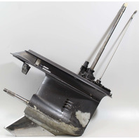 1992 & UP Johnson Evinrude 20" Lower Unit 150 175 200 225 HP V6 1 YEAR WTY!