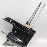 Johnson Evinrude 1995 & UP 20" 60 ETEC Lower Unit 75 90 100 115 HP 1 YR WTY