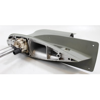 Johnson Evinrude 95 & UP 20" 60 deg. ETEC Lower Unit 75 90 100 115 HP 1 YEAR WTY
