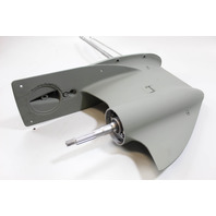 Johnson Evinrude 95 & UP 20" 60 deg. ETEC Lower Unit 75 90 100 115 HP 1 YEAR WTY