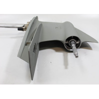 Johnson Evinrude 95 & UP 20" 60 deg. ETEC Lower Unit 75 90 100 115 HP 1 YEAR WTY