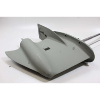 Johnson Evinrude 95 & UP 20" 60 deg. ETEC Lower Unit 75 90 100 115 HP 1 YEAR WTY