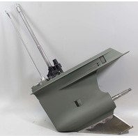 Johnson Evinrude 1995 & UP 60? ETEC 20" Lower Unit 75 90 100 115 HP 1 YEAR WTY!