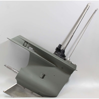 Johnson Evinrude 1995 & UP 60? ETEC 20" Lower Unit 75 90 100 115 HP 1 YEAR WTY!
