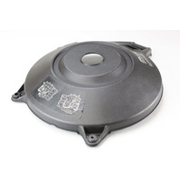 6N7-81337-00-00 Yamaha 1990-2009  Flywheel Cover 115 130 HP V4 2-Stroke
