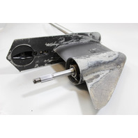 1992 & UP Johnson Evinrude XL 25" Lower Unit 150 175 HP V6 1 YEAR WTY!