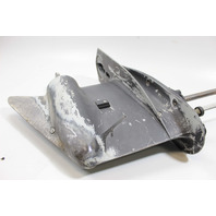 1992 & UP Johnson Evinrude XL 25" Lower Unit 150 175 HP V6 1 YEAR WTY!
