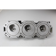 C# 850276-C5 Mercury Port Optimax Cylinder Head 225 HP 3.0L DFI REFURBISHED!