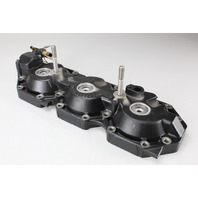 C# 850276-C5 Mercury Port Optimax Cylinder Head 225 HP 3.0L DFI REFURBISHED!