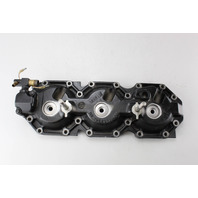 C# 850276-C5 Mercury Port Optimax Cylinder Head 225 HP 3.0L DFI REFURBISHED!