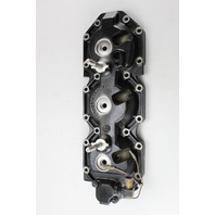C# 850275-C3 Mercury Starboard Optimax Cylinder Head 225 HP 3.0L DFI REFURBISHED
