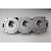 C# 850275-C3 Mercury Starboard Optimax Cylinder Head 225 HP 3.0L DFI REFURBISHED