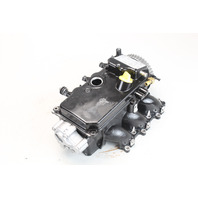 893504T01 Mercury 1999-2006 Cylinder Head 30 40 HP EFI 3 Cylinder 4-Stroke