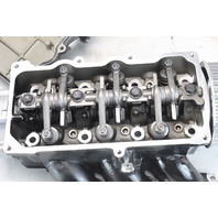 893504T01 Mercury 1999-2006 Cylinder Head 30 40 HP EFI 3 Cylinder 4-Stroke