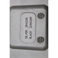 21390286 Volvo Penta Black OceanX Cover