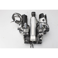 2 YEAR WTY! 1978-92 Johnson Evinrude 2-Wire Crossfire Power Trim Unit 60-235 HP