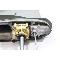 1979-1991 Johnson Evinrude 20" Lower Unit 150 175 200 225 235 HP V6 1 YEAR WTY!