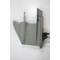 1979-91 Johnson Evinrude XL Lower Unit 150 175 200 225 235 HP V6 1 YEAR WTY!