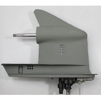1979-91 Johnson Evinrude XL Lower Unit 150 175 200 225 235 HP V6 1 YEAR WTY!