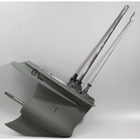 1991-2008 Johnson Evinrude Magnum I 25" Lower Unit 150 175 200 225 + 1 YEAR WTY