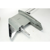 1979-91 Johnson Evinrude 20" Lower Unit 150 175 200 225 235 HP V6 1 YEAR WTY!
