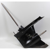 Mercury 1976-1988 20" Lower Unit V6 135 150 HP 2:1 Ratio 1 YEAR WARRANTY! OEM!