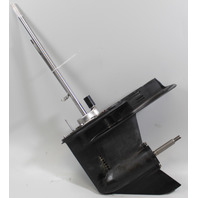 1991-1999 Mercury Force 20" Long Lower Unit 70 75 HP 3 Cylinder 1 YEAR WTY