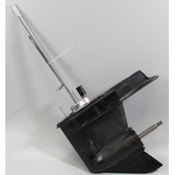 1991-1999 Mercury Force 20" Long Lower Unit 70 75 HP 3 Cylinder 1 YEAR WTY