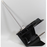 1991-06 Mercury 20" Lower Unit 50 55 60 HP 3 CYL 2 Stroke 1 YEAR WARRANTY