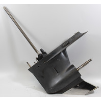 1976-05 Mercury 20" Lower Unit 135 150 175 200 HP 1.78 Ratio V6 1 YEAR WTY!