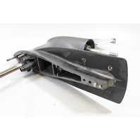 1976-05 Mercury 20" Lower Unit 135 150 175 200 HP 1.78 Ratio V6 1 YEAR WTY!