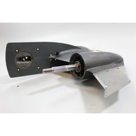 1976-05 Mercury 20" Lower Unit 135 150 175 200 HP 1.78 Ratio V6 1 YEAR WTY!