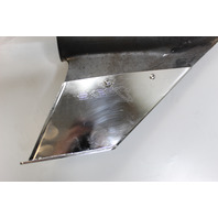 1976-05 Mercury 20" Lower Unit 135 150 175 200 HP 1.78 Ratio V6 1 YEAR WTY!