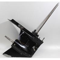 Mercury 1976-2005 LONG Lower Unit V6 135 150 +HP 2:1 Ratio 1 YEAR WARRANTY! OEM!