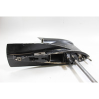Mercury 1976-2005 LONG Lower Unit V6 135 150 +HP 2:1 Ratio 1 YEAR WARRANTY! OEM!