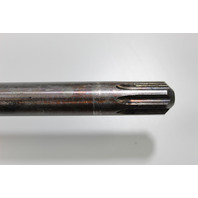 Mercury 1976-2005 LONG Lower Unit V6 135 150 +HP 2:1 Ratio 1 YEAR WARRANTY! OEM!