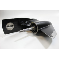 Mercury 1976-2005 LONG Lower Unit V6 135 150 +HP 2:1 Ratio 1 YEAR WARRANTY! OEM!