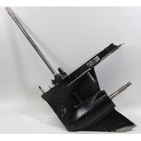 Mercury 1976-2005 LONG Lower Unit V6 135 150 +HP 2:1 Ratio 1 YEAR WARRANTY! OEM!