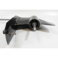 1976-05 Mercury 20" Lower Unit 135 150 175 200 HP 1.87:1 Ratio V6 1 YEAR WTY!