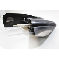 1976-05 Mercury 20" Lower Unit 135 150 175 200 HP 1.87:1 Ratio V6 1 YEAR WTY!
